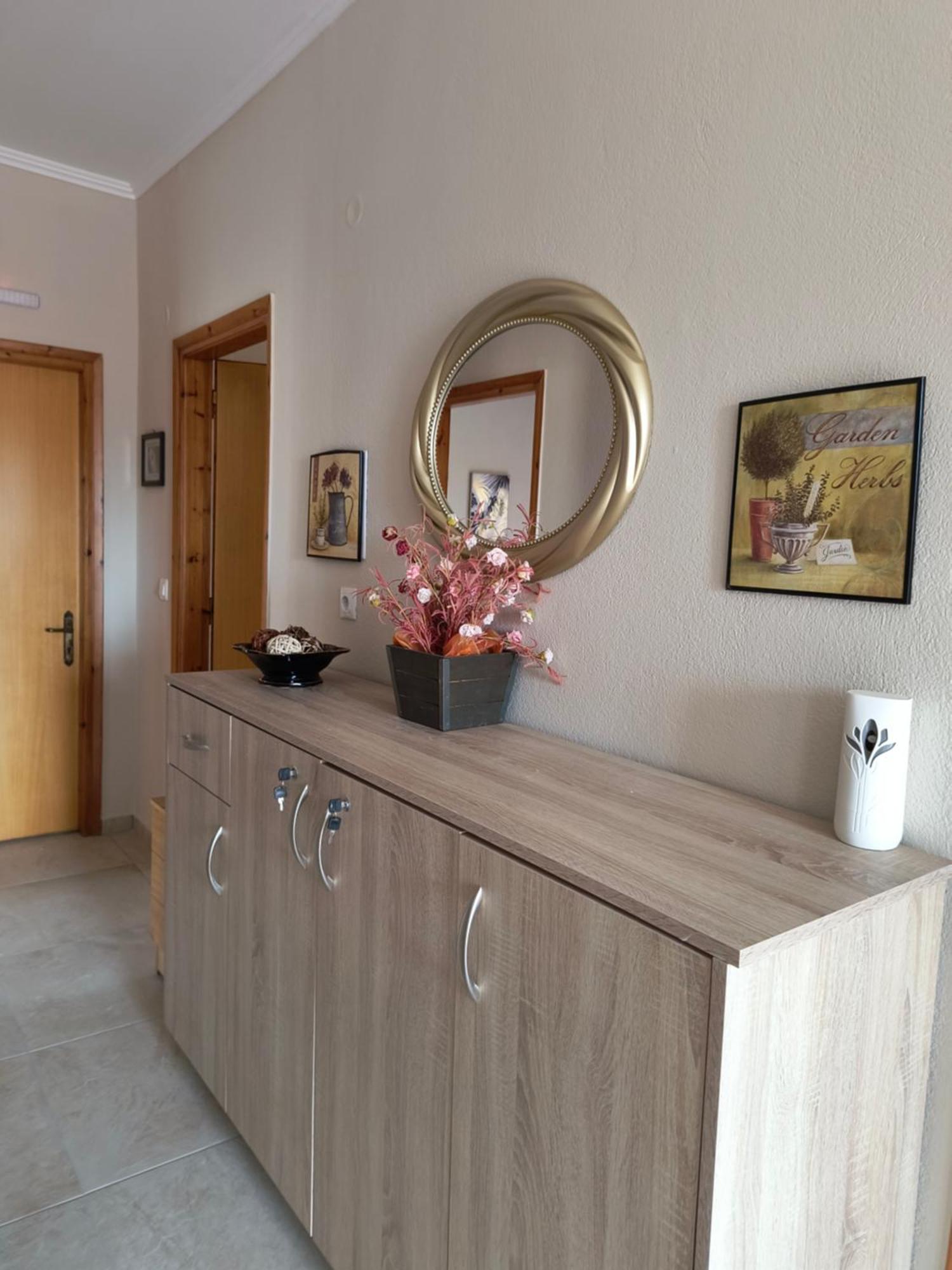 Kostas Christos Rooms อัมมูเดีย ภายนอก รูปภาพ